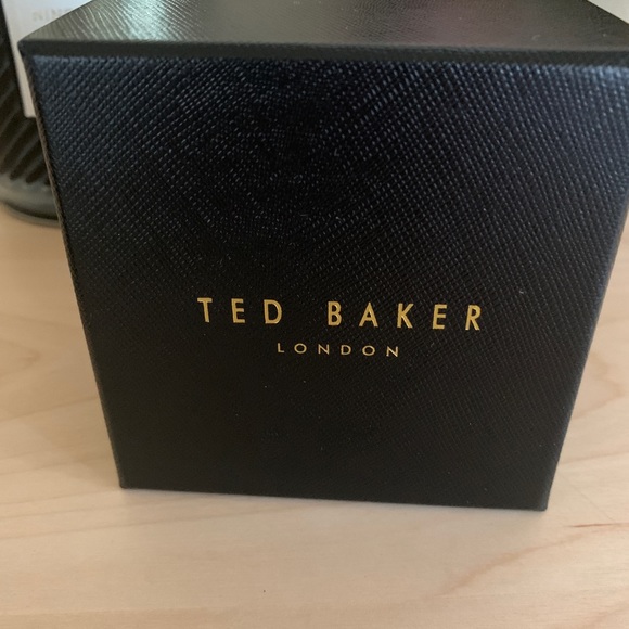 Ted Baker Kate Leather Watch - Picture 6 of 6